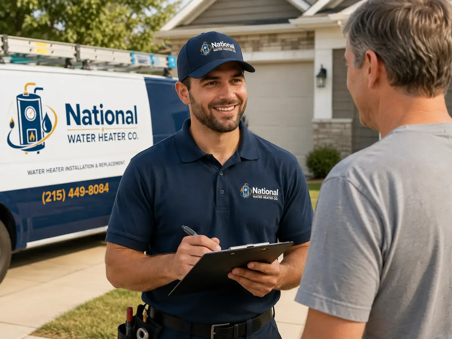 Water Heater Installation Coloma, WI FAQs